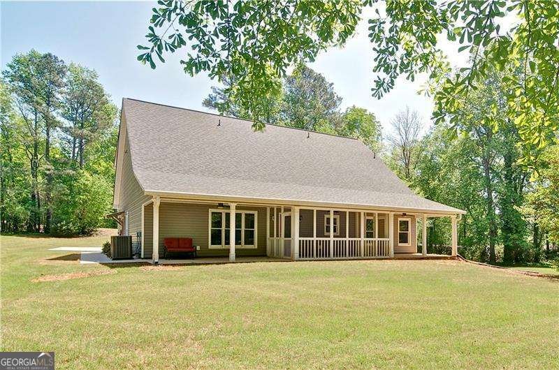 5800 Villa Rica Highway Dallas - 5