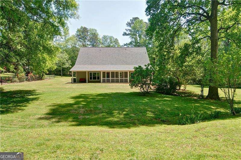 5800 Villa Rica Highway Dallas - 6