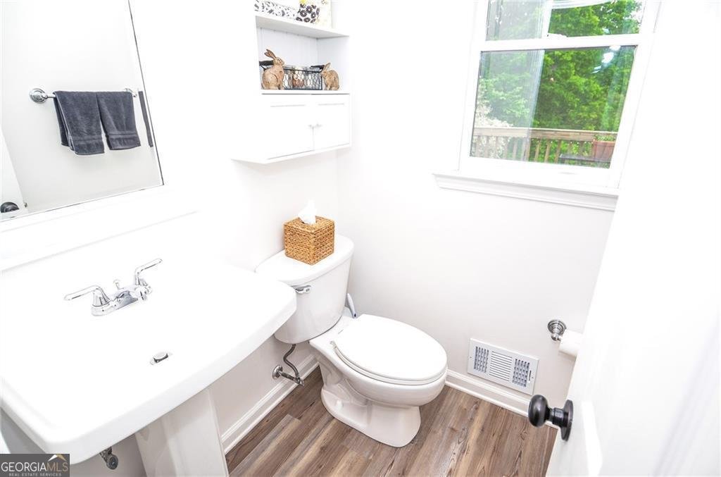 830 Montego Way Lilburn - 24