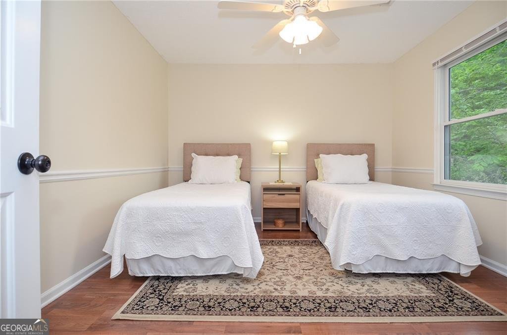 830 Montego Way Lilburn - 35