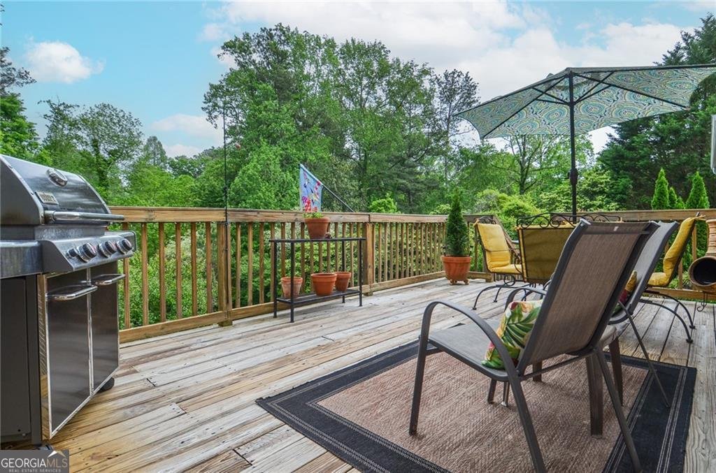 830 Montego Way Lilburn - 44