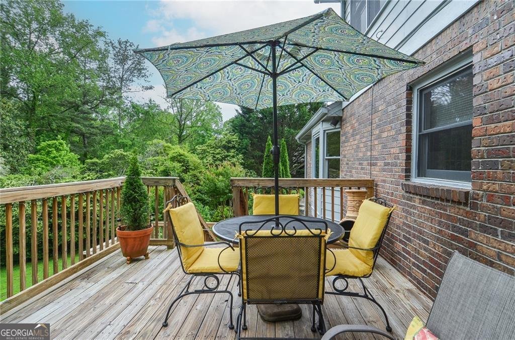 830 Montego Way Lilburn - 45