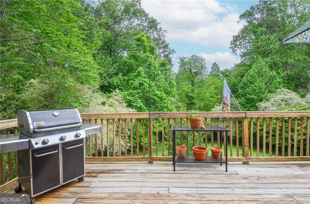 830 Montego Way Lilburn - 46