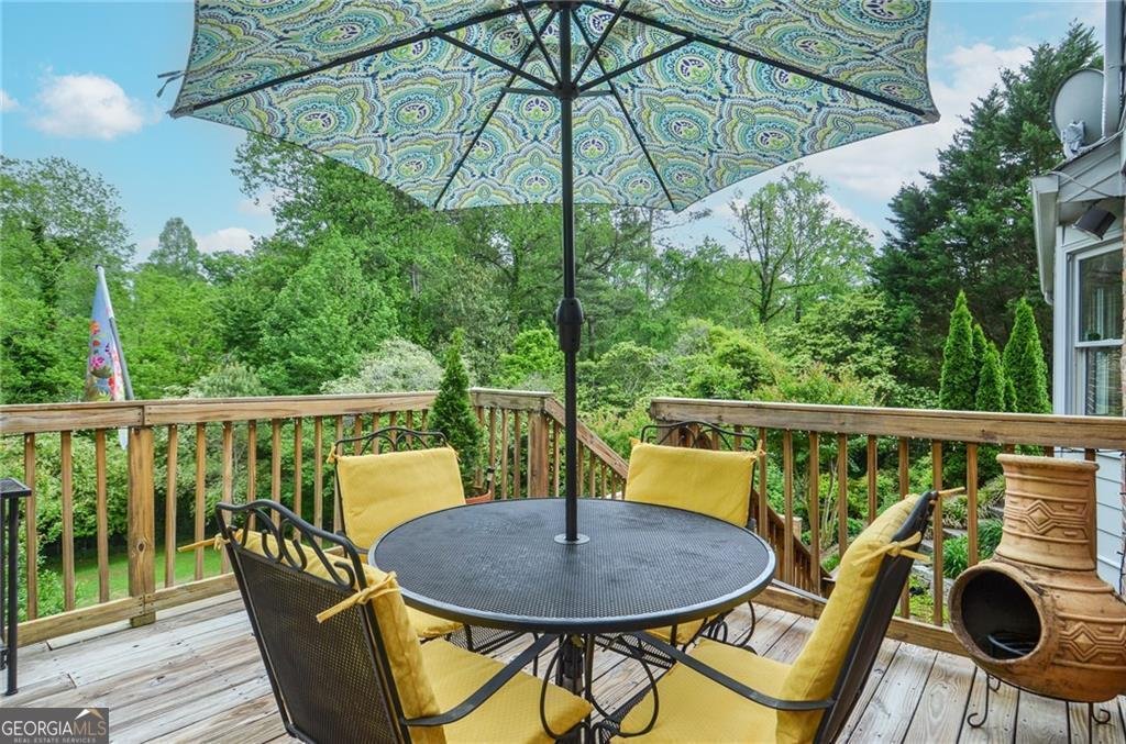 830 Montego Way Lilburn - 47