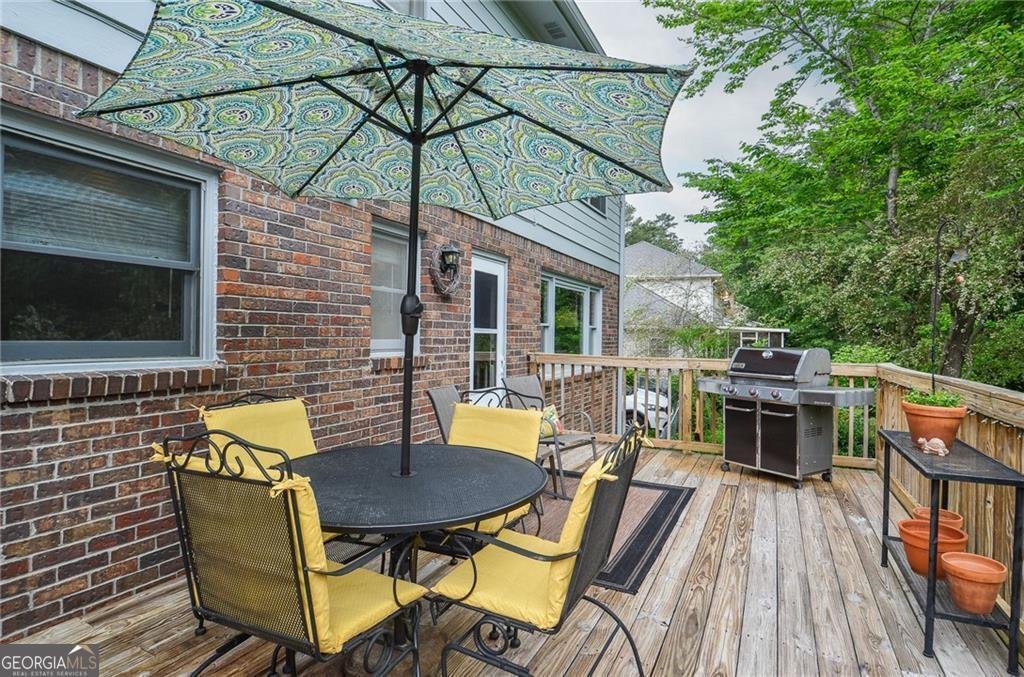 830 Montego Way Lilburn - 48