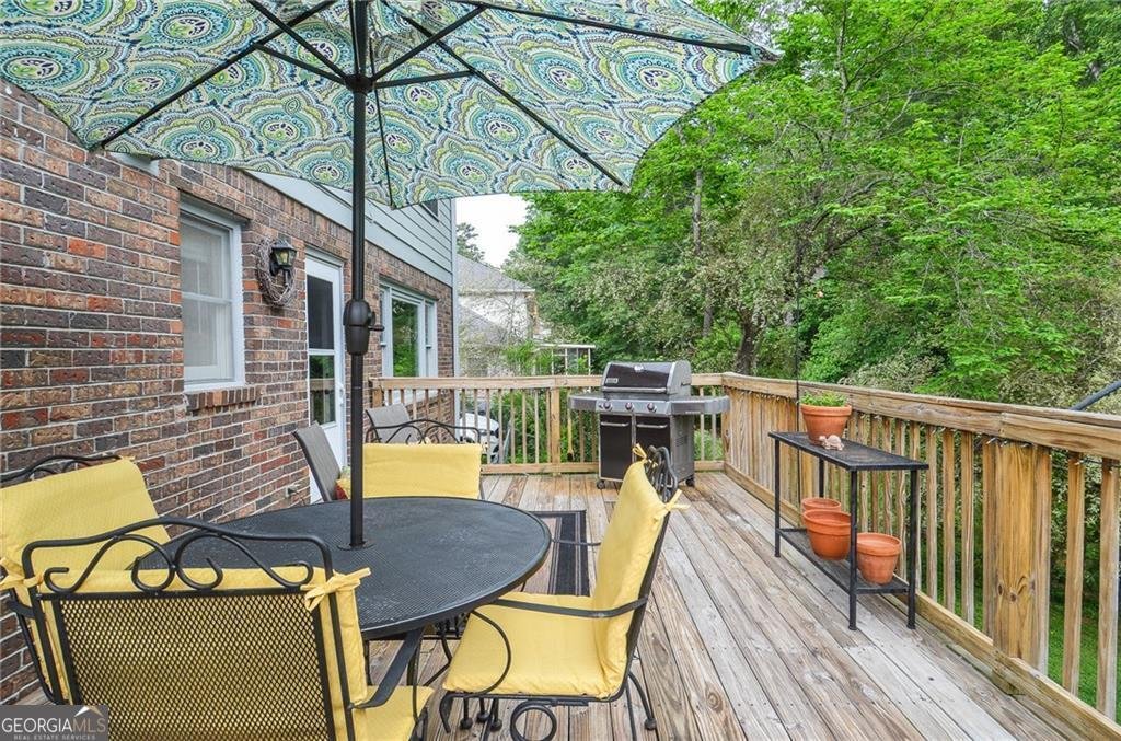 830 Montego Way Lilburn - 49