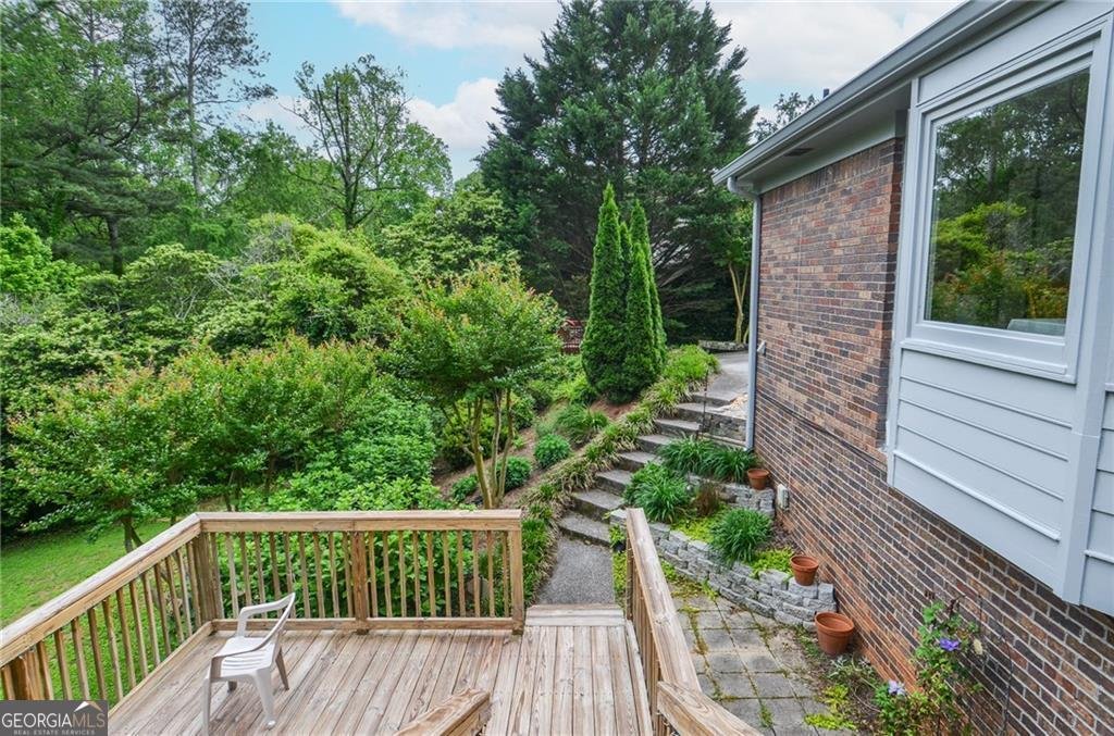 830 Montego Way Lilburn - 52