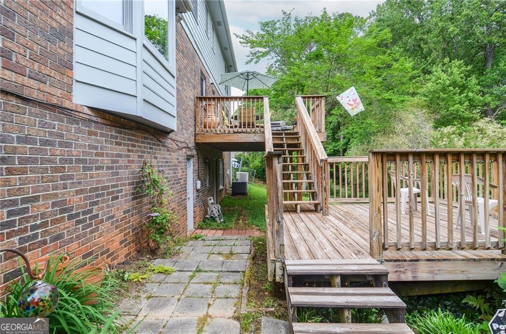 830 Montego Way Lilburn - 56