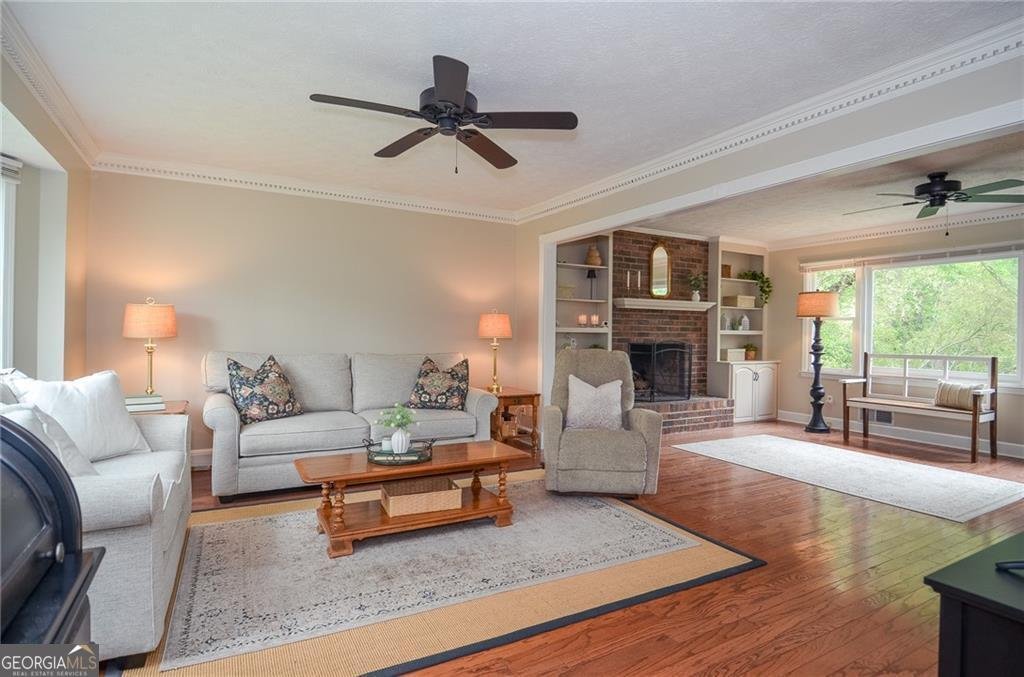 830 Montego Way Lilburn - 7
