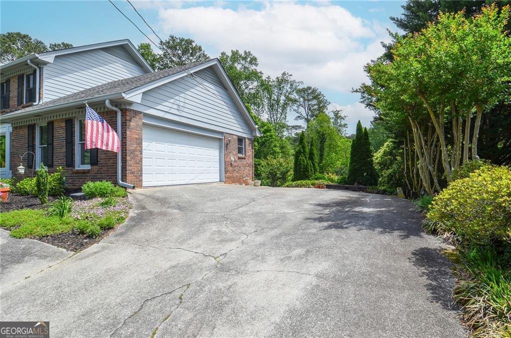 830 Montego Way Lilburn - 74