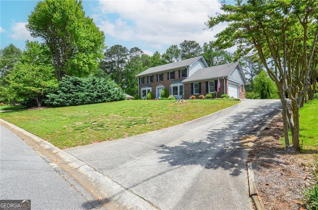 830 Montego Way Lilburn - 76