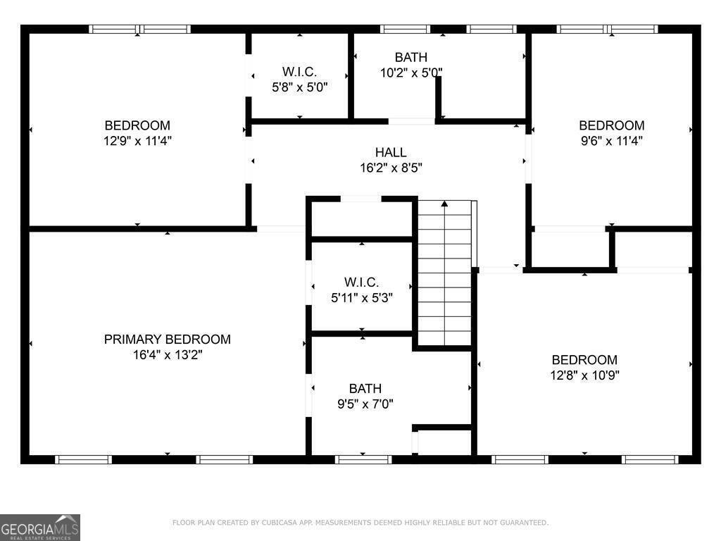 830 Montego Way Lilburn - 78