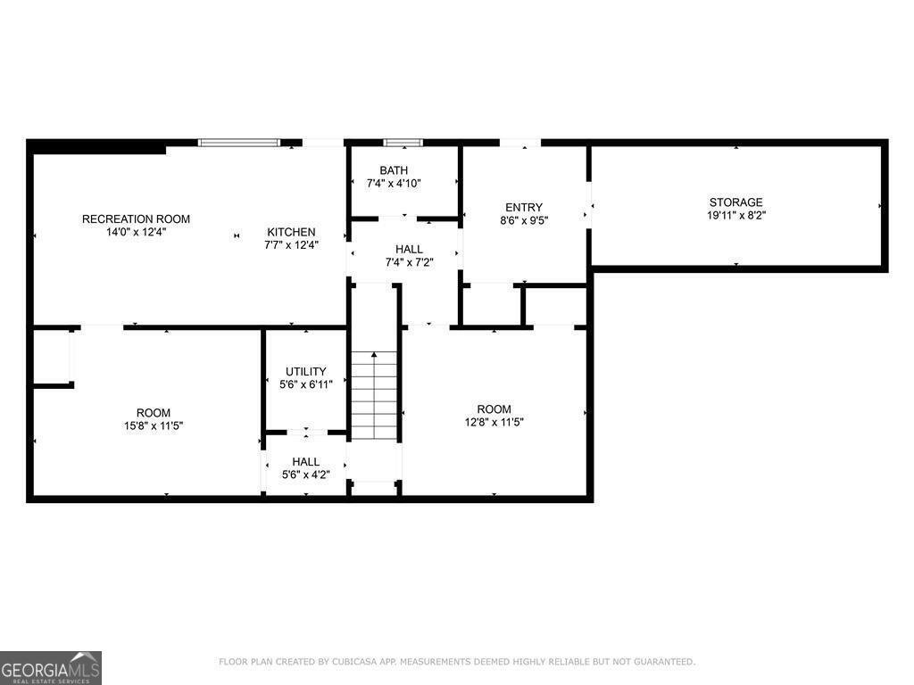 830 Montego Way Lilburn - 79