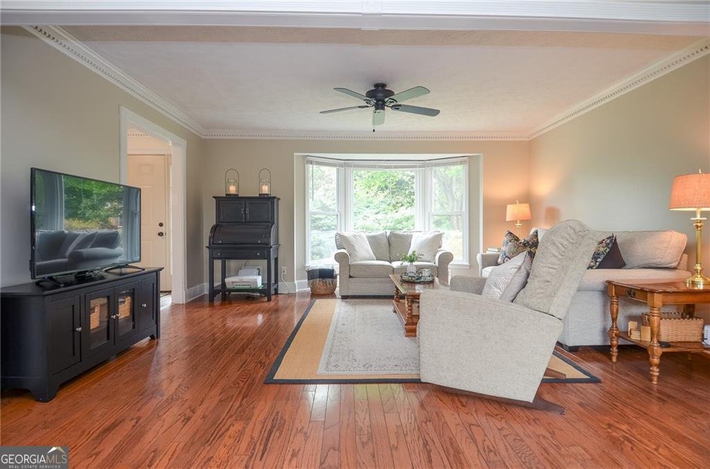 830 Montego Way Lilburn - 9