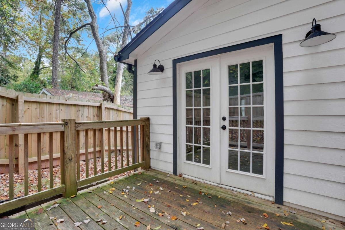 235 Holly Road Atlanta - 30