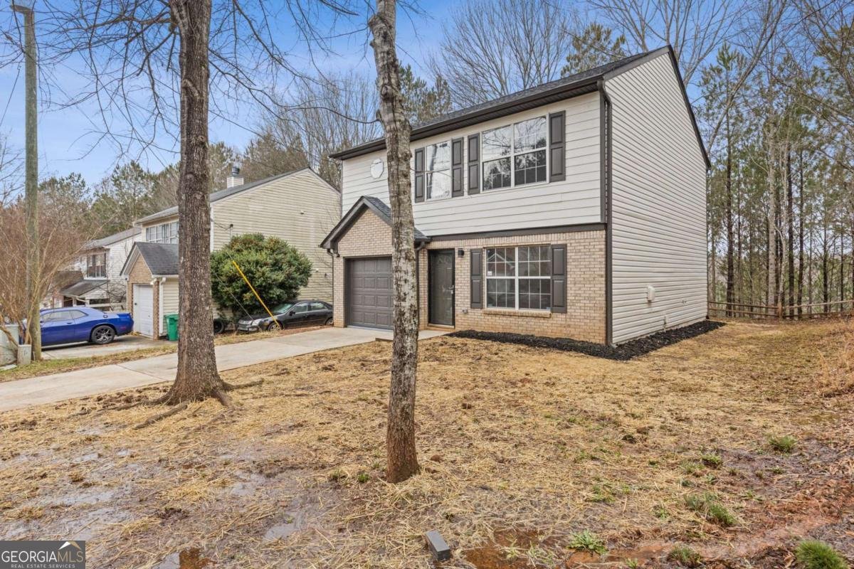 7074 Ravenwood Lane Lithonia - 2