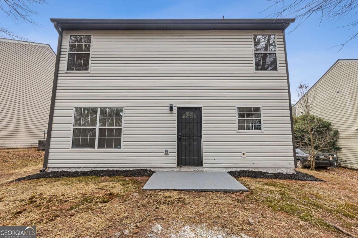 7074 Ravenwood Lane Lithonia - 26