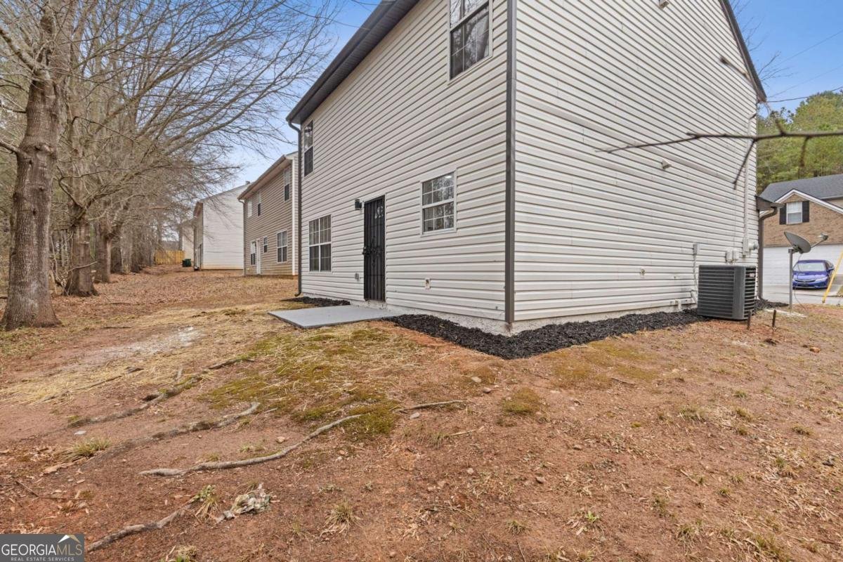 7074 Ravenwood Lane Lithonia - 27