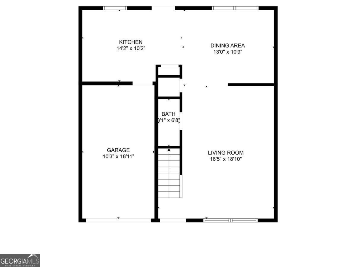 7074 Ravenwood Lane Lithonia - 28