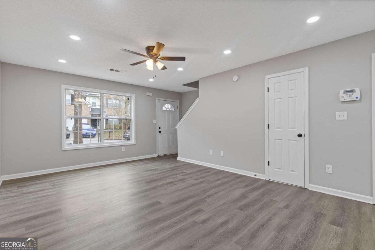 7074 Ravenwood Lane Lithonia - 5