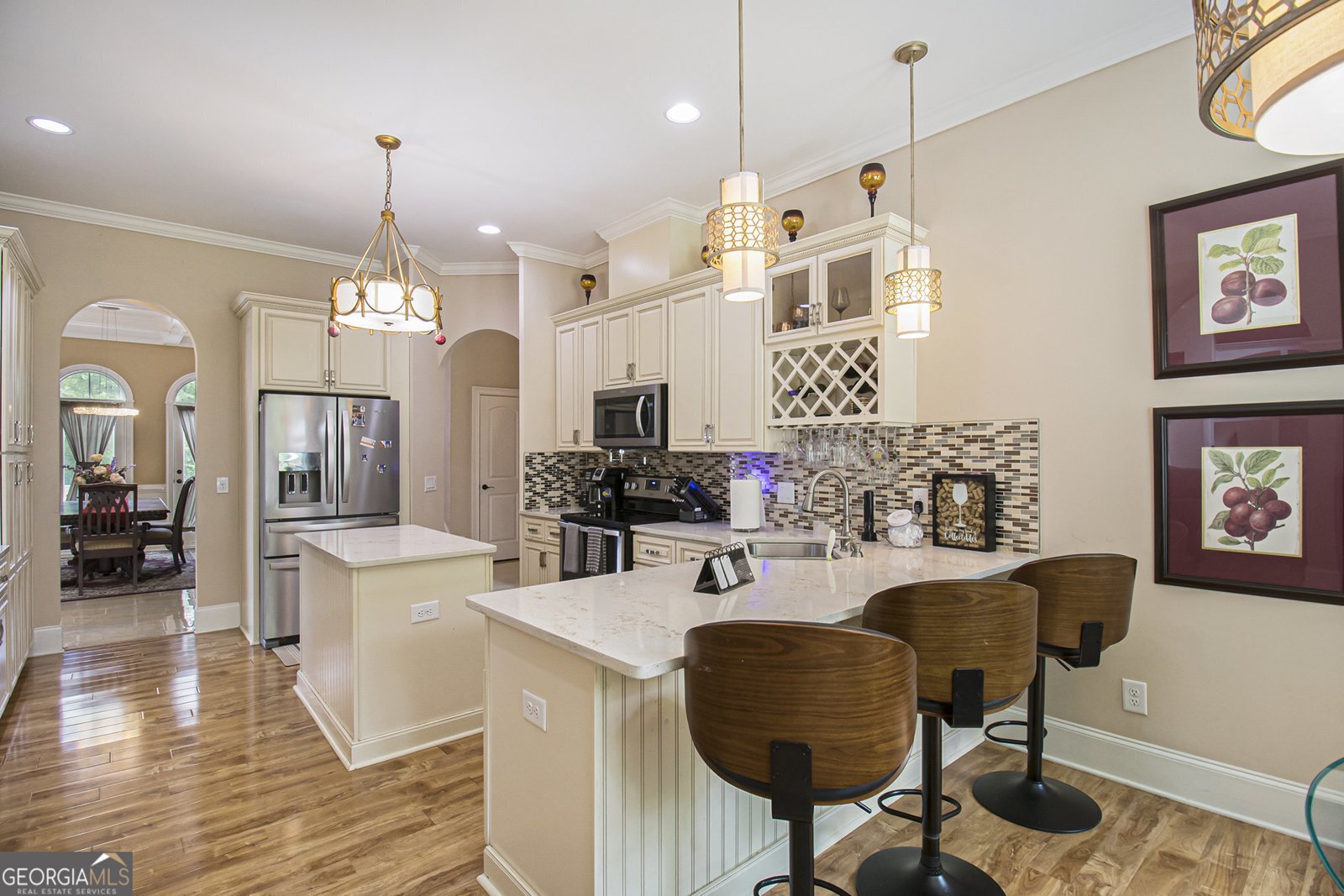 2425 Wild Oak Court Stockbridge - 10