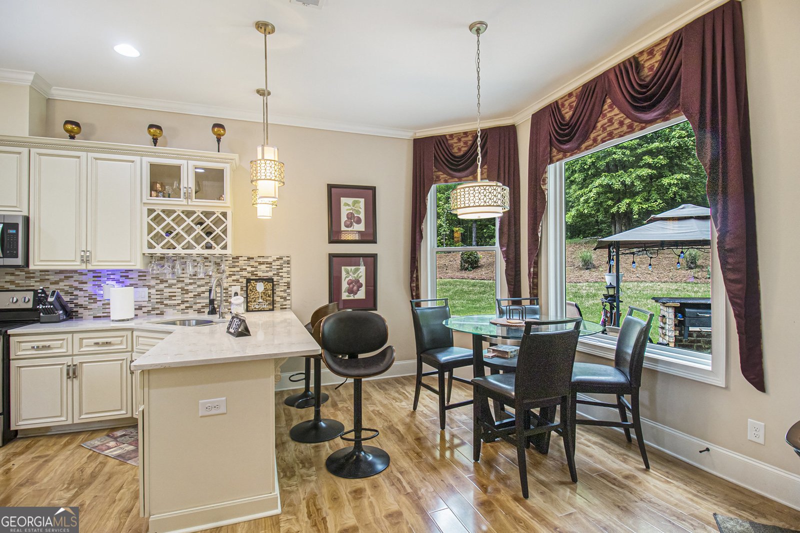 2425 Wild Oak Court Stockbridge - 11