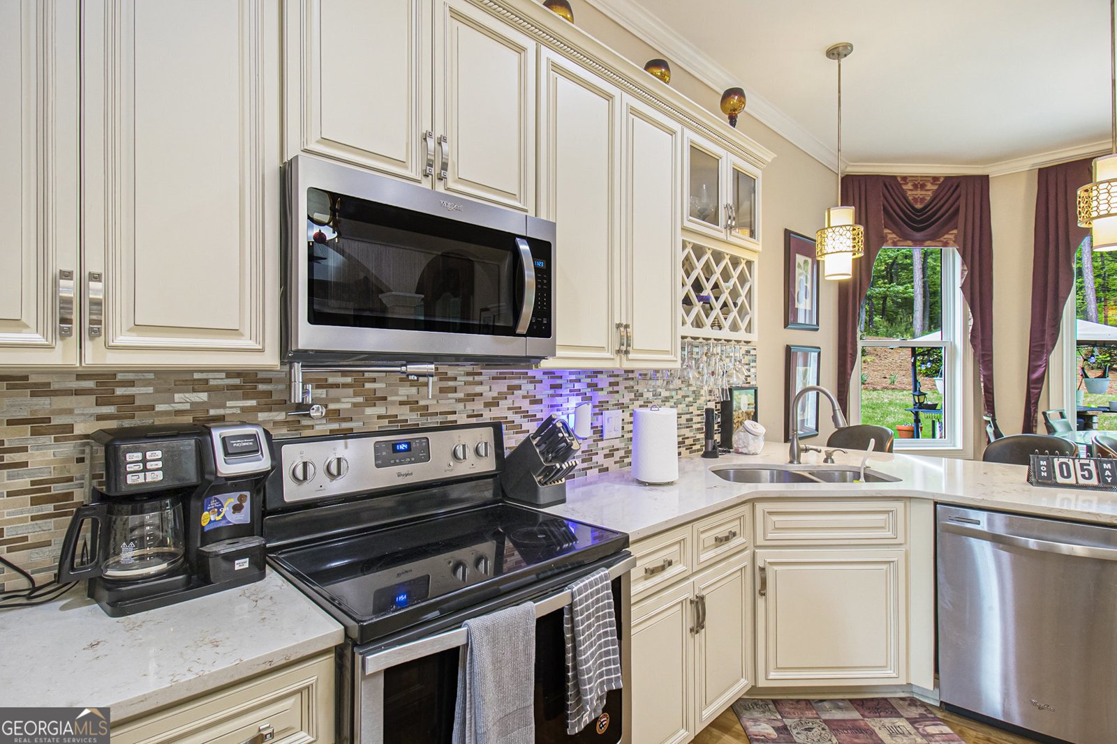 2425 Wild Oak Court Stockbridge - 12