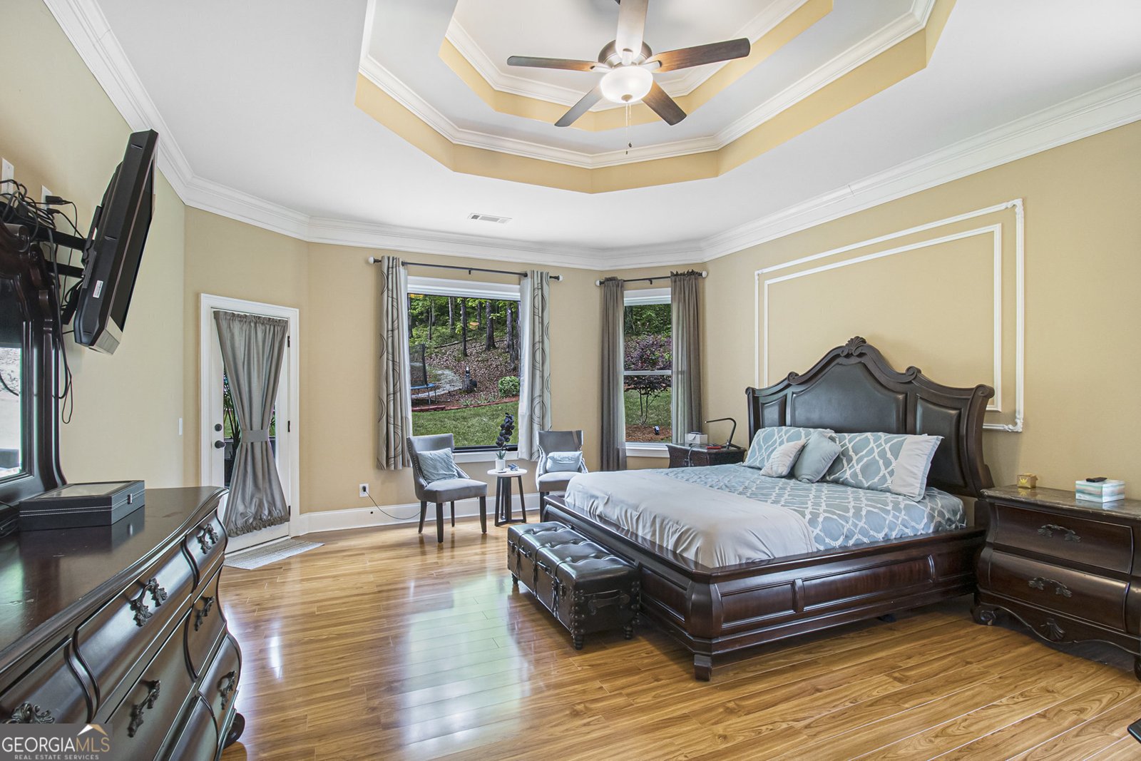 2425 Wild Oak Court Stockbridge - 13