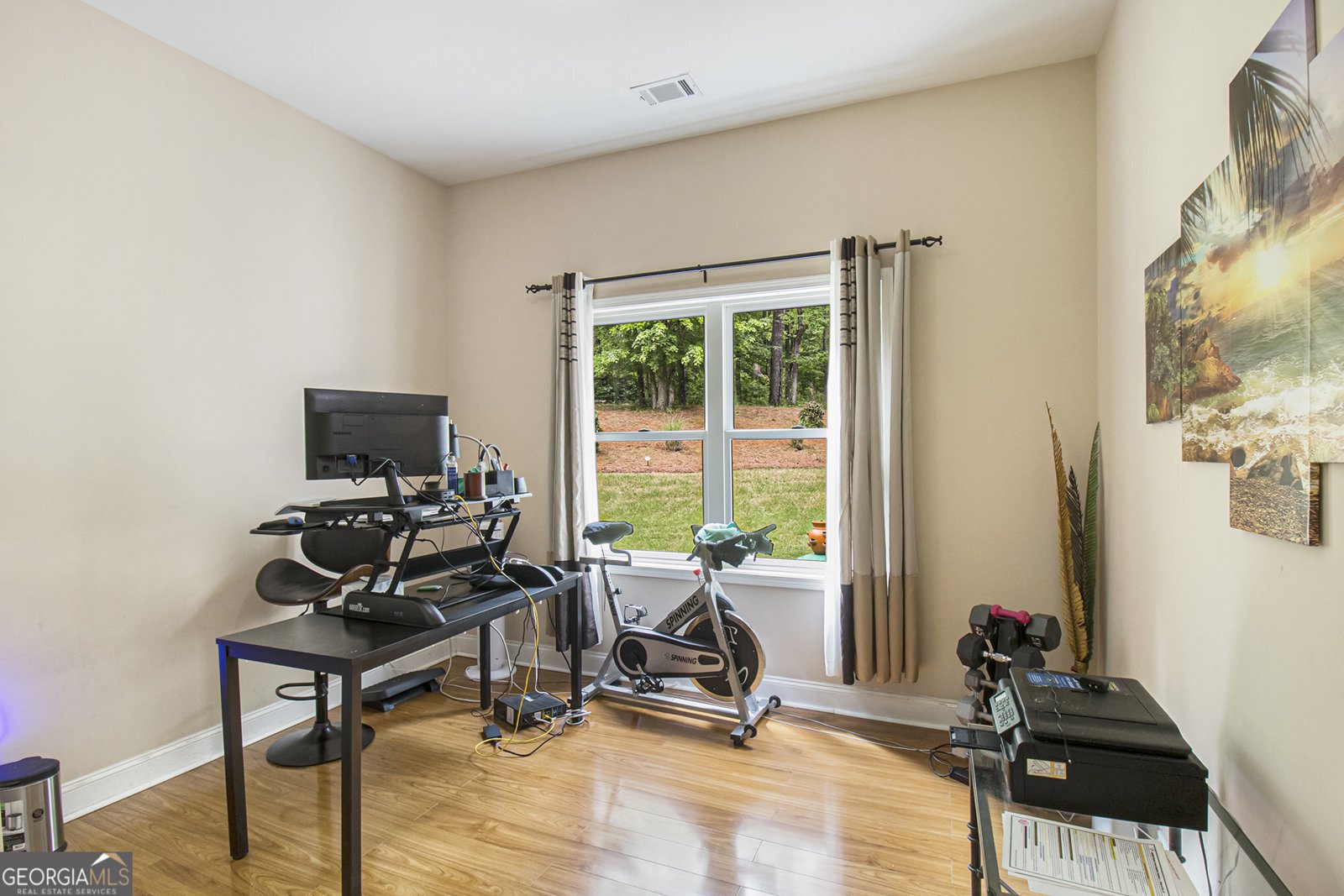 2425 Wild Oak Court Stockbridge - 19