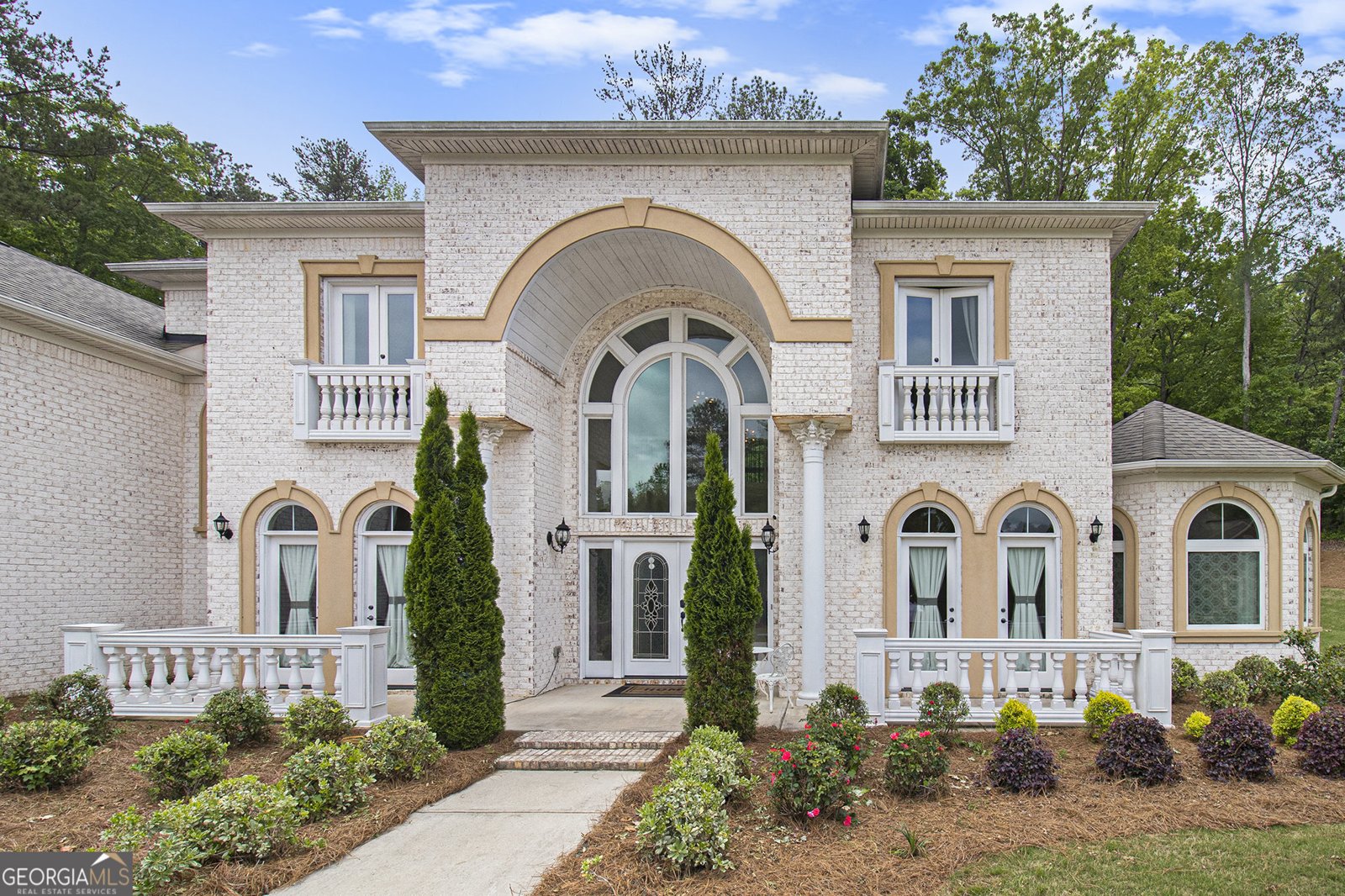 2425 Wild Oak Court Stockbridge - 2