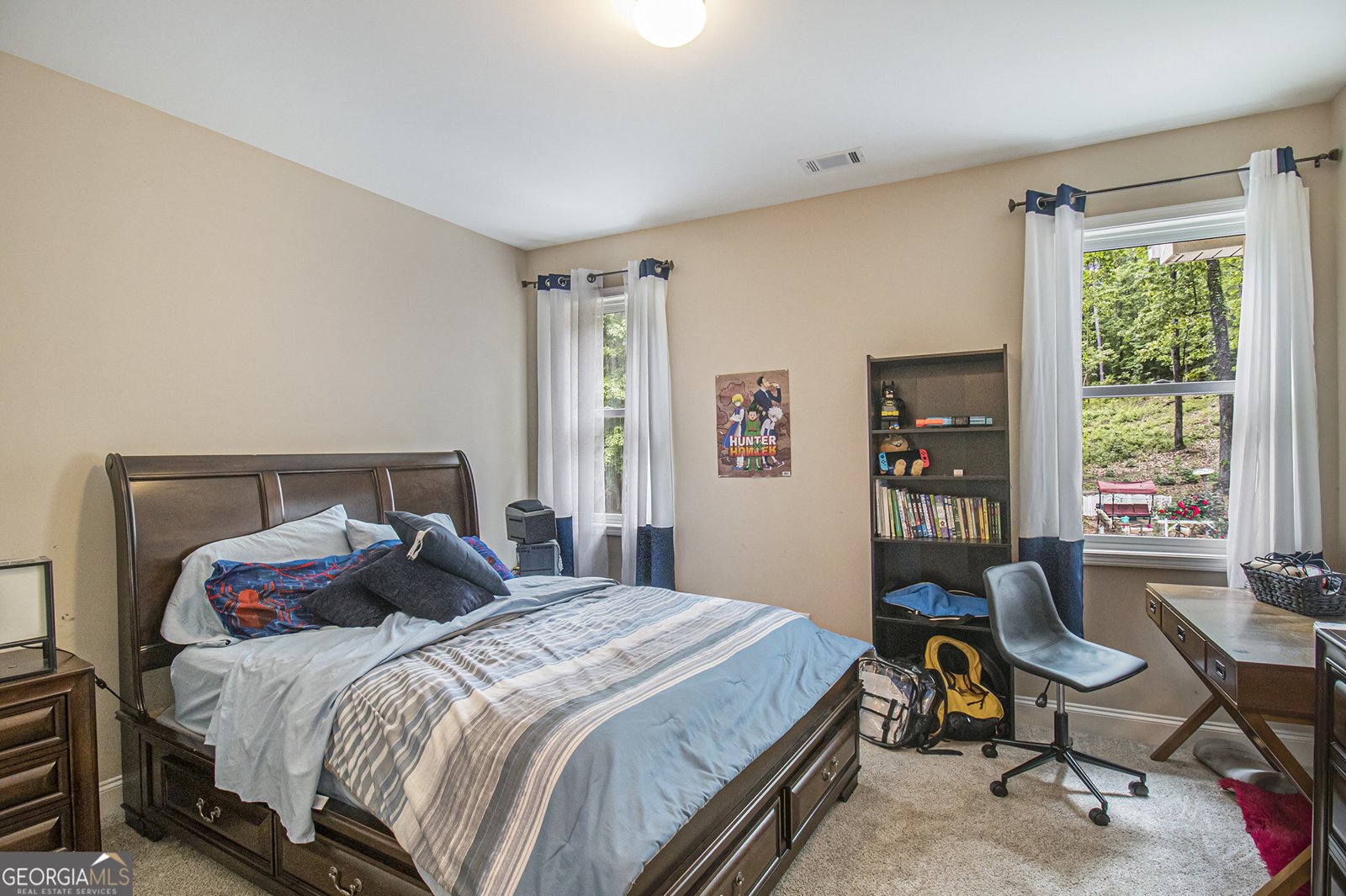 2425 Wild Oak Court Stockbridge - 23