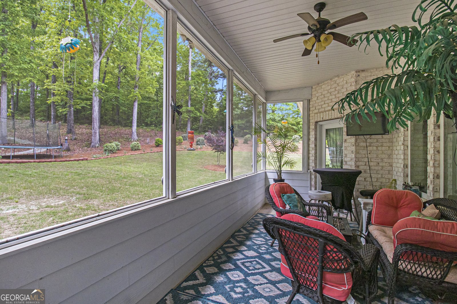2425 Wild Oak Court Stockbridge - 28