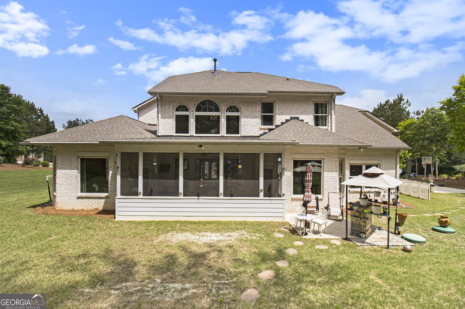 2425 Wild Oak Court Stockbridge - 29