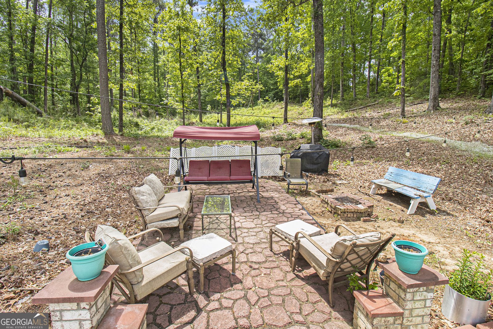 2425 Wild Oak Court Stockbridge - 30