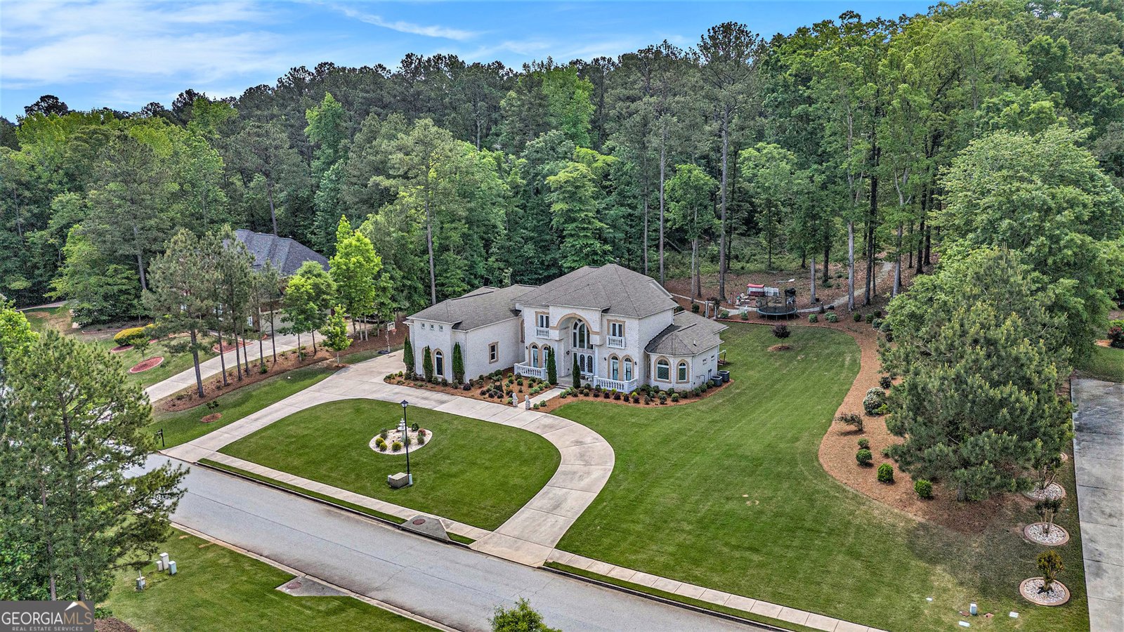 2425 Wild Oak Court Stockbridge - 31