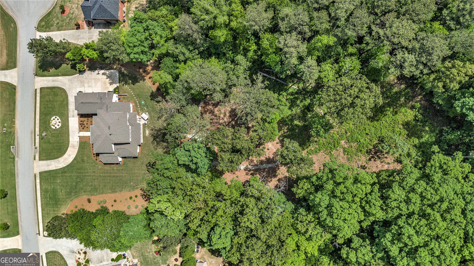 2425 Wild Oak Court Stockbridge - 33