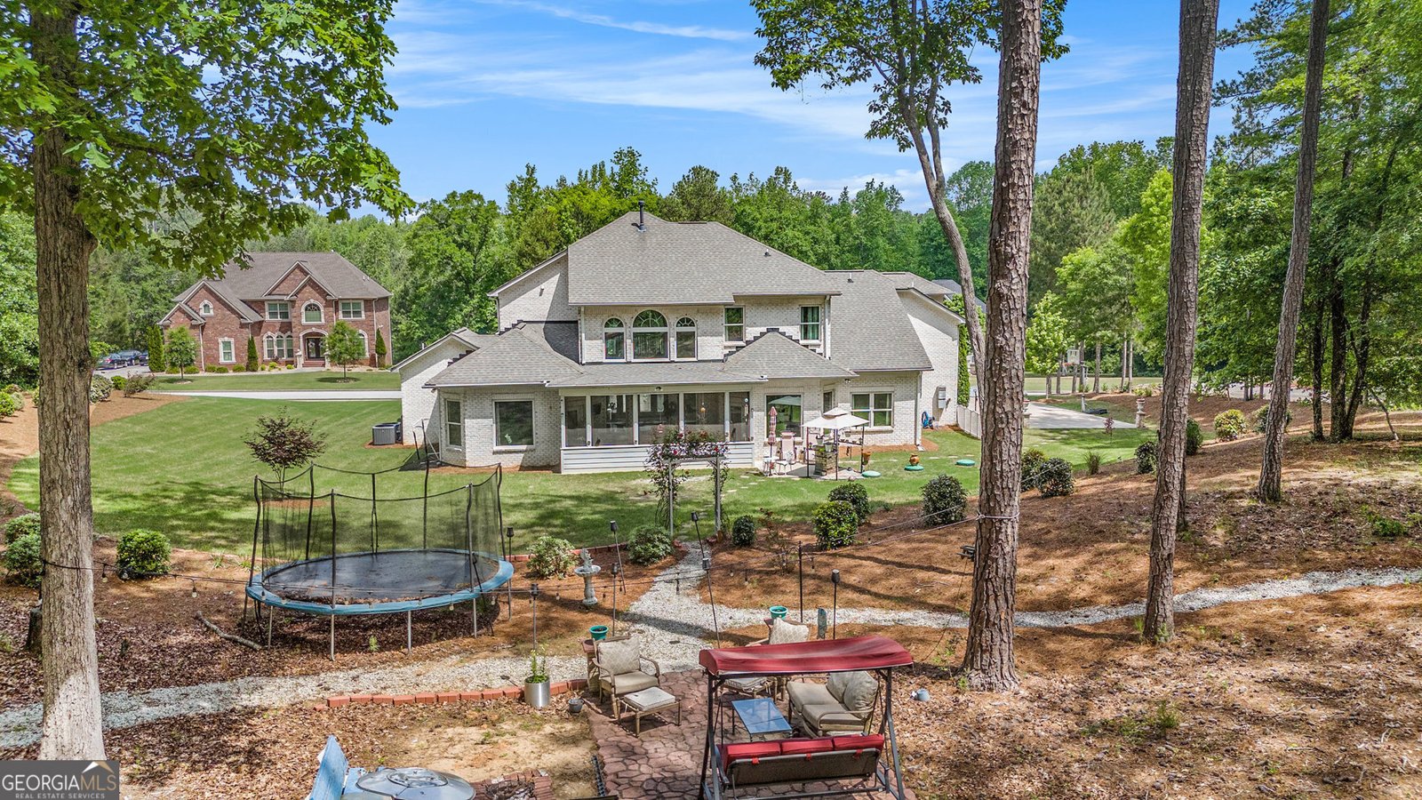 2425 Wild Oak Court Stockbridge - 34