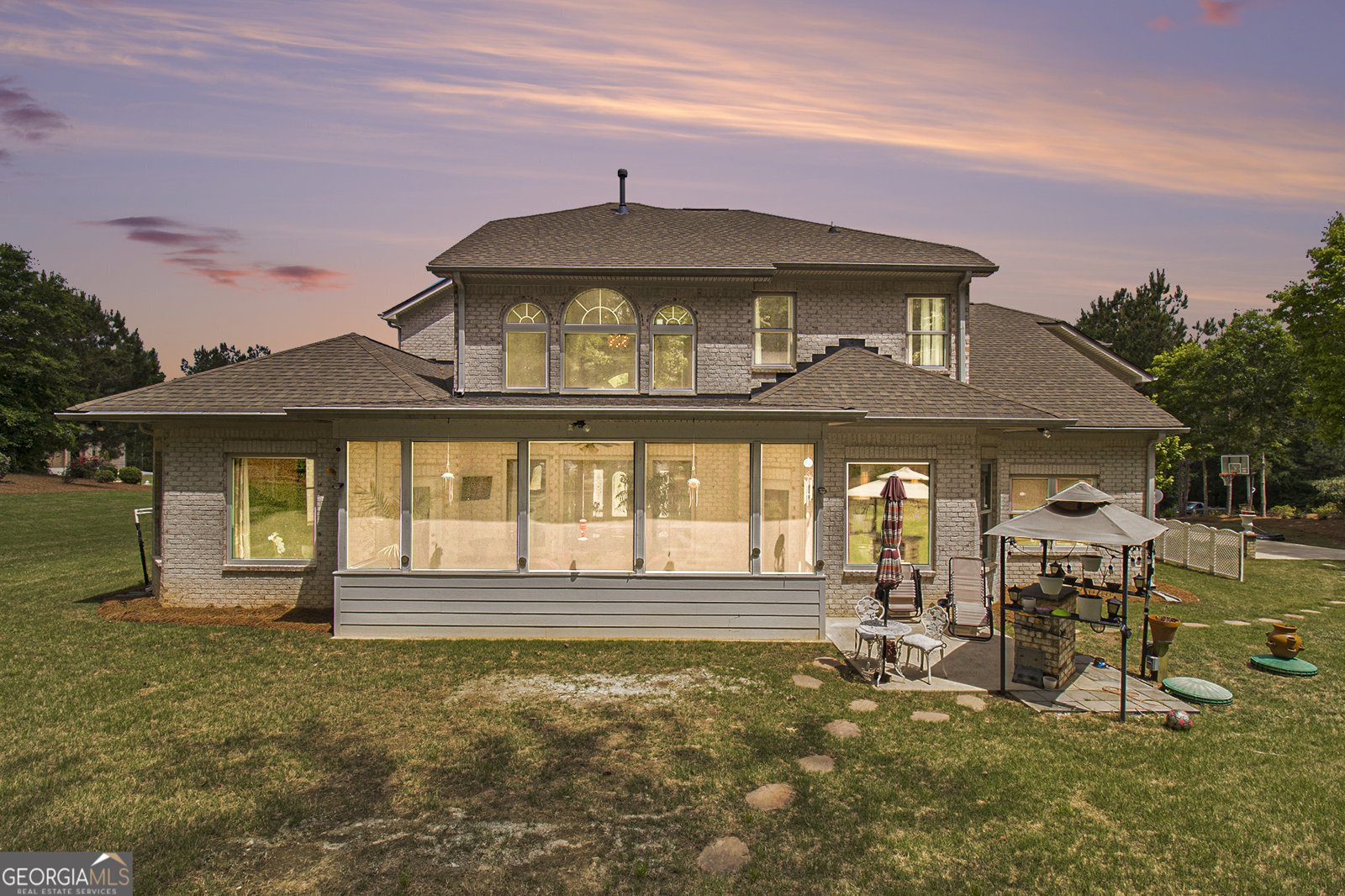 2425 Wild Oak Court Stockbridge - 35