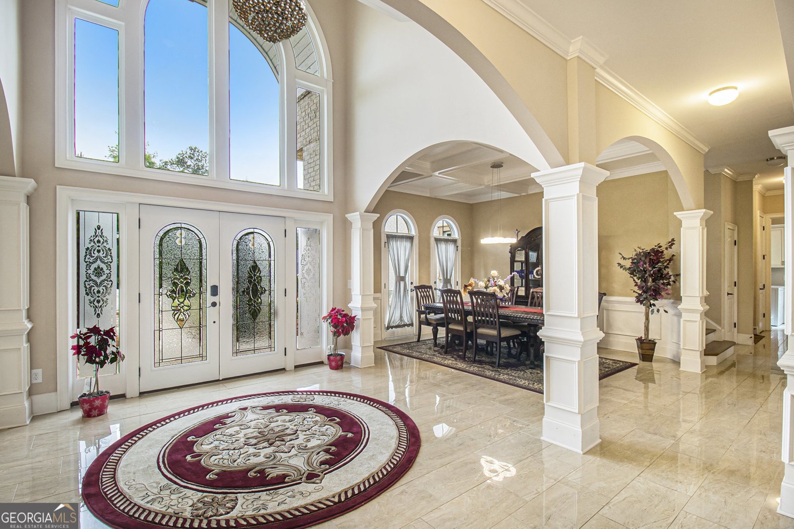2425 Wild Oak Court Stockbridge - 4
