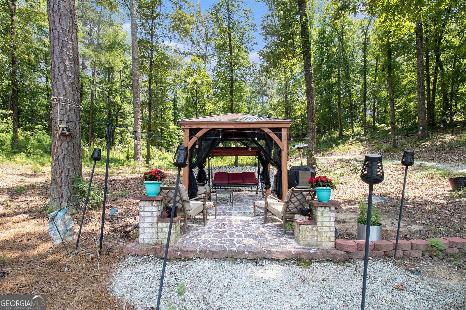2425 Wild Oak Court Stockbridge - 43