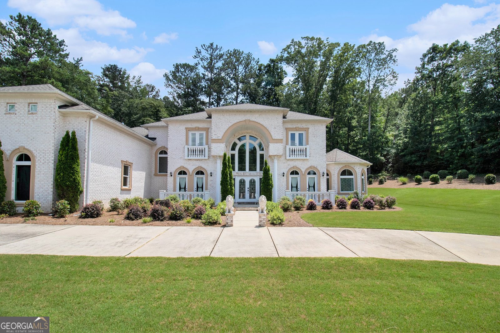 2425 Wild Oak Court Stockbridge - 5