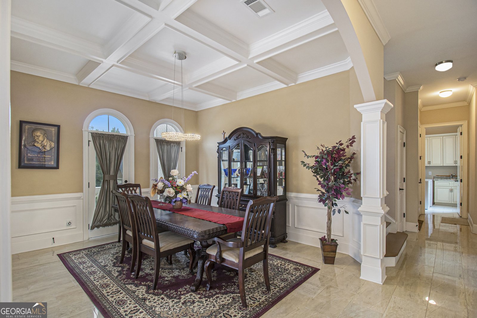 2425 Wild Oak Court Stockbridge - 6