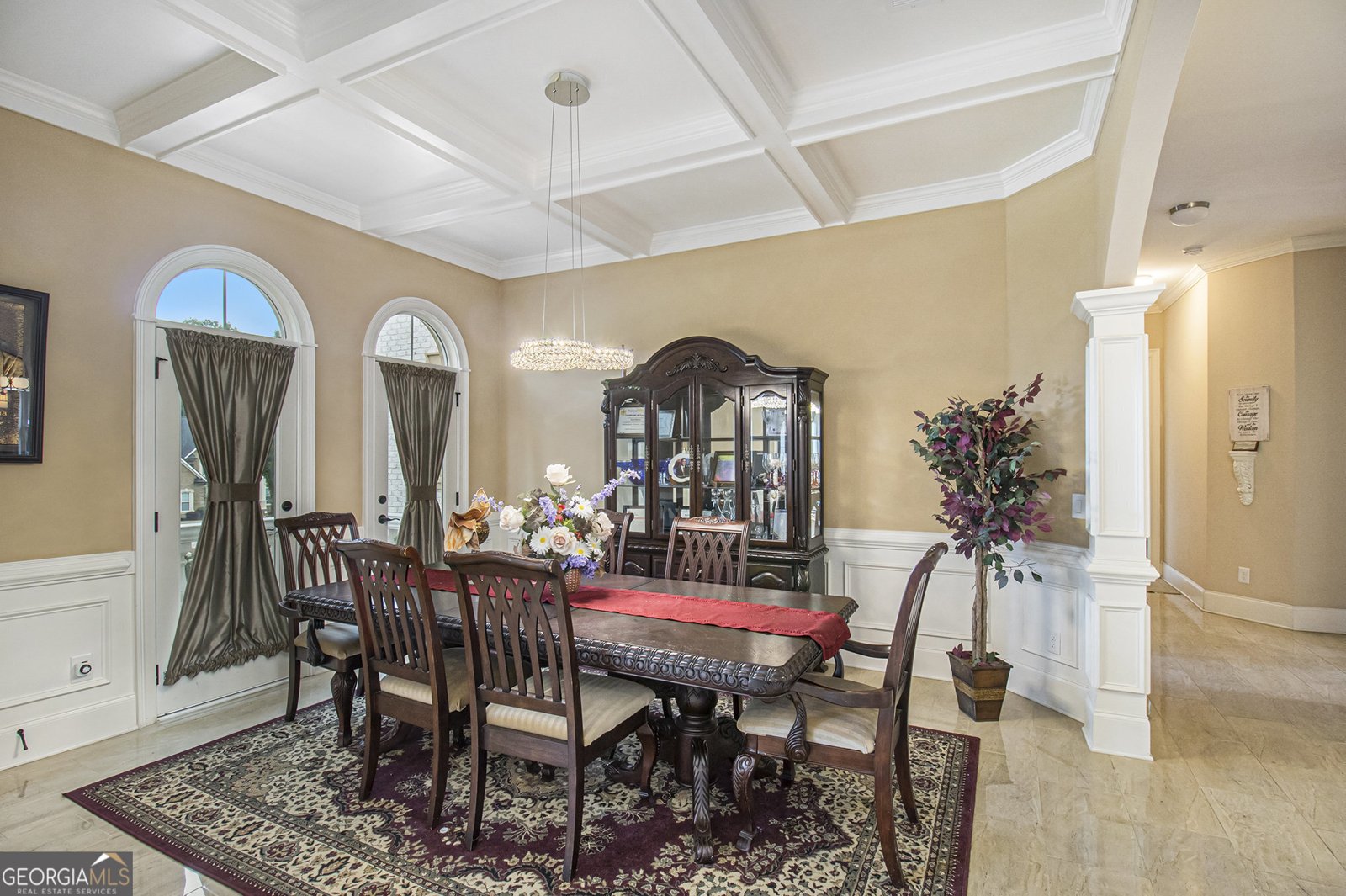 2425 Wild Oak Court Stockbridge - 7