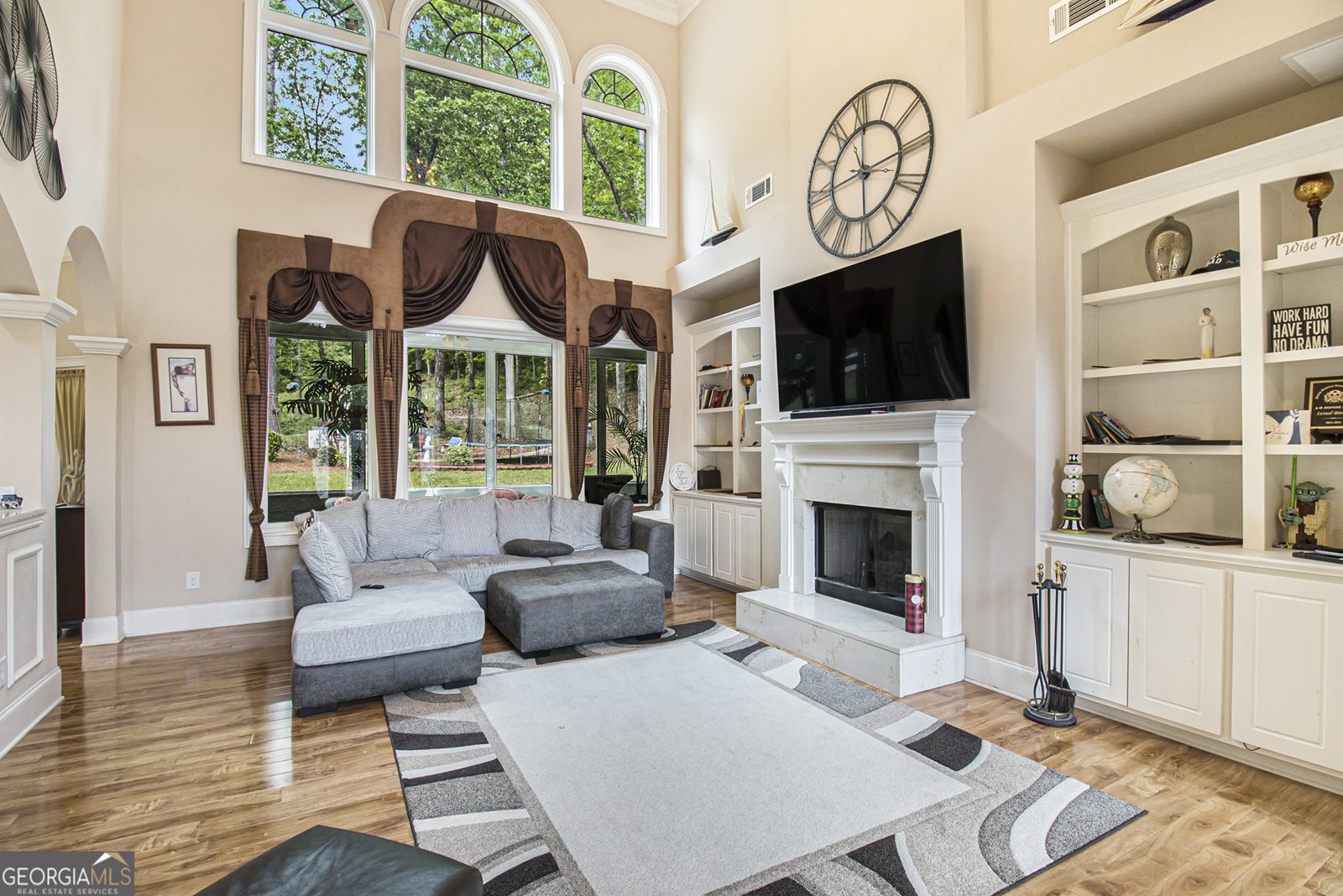 2425 Wild Oak Court Stockbridge - 8