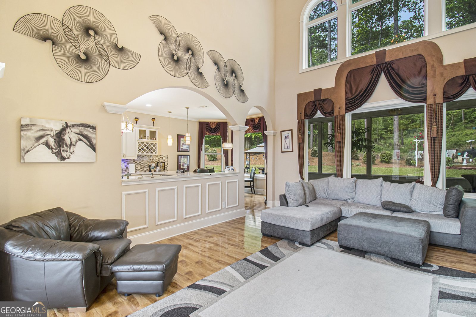 2425 Wild Oak Court Stockbridge - 9