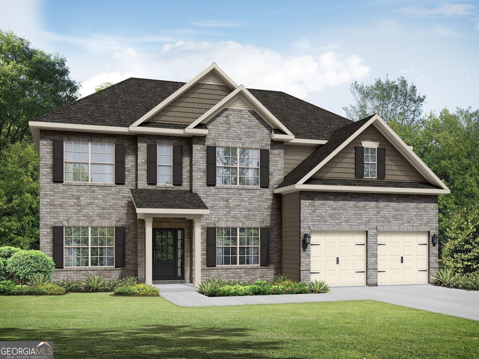 3268 Lions Ruby Lane Atlanta - 1