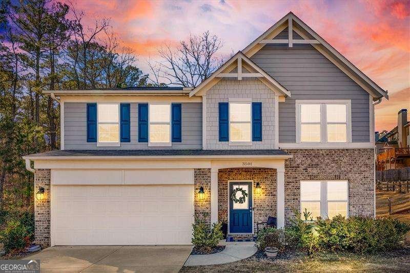 3501 GREAT SKY Parkway Canton - 1