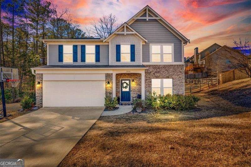 3501 GREAT SKY Parkway Canton - 2