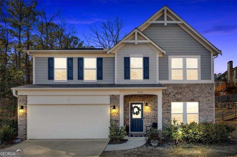 3501 GREAT SKY Parkway Canton - 3
