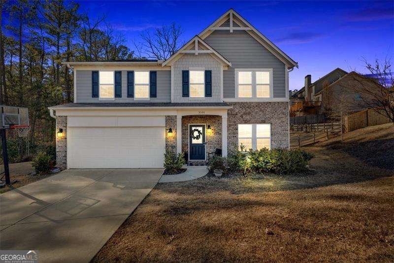 3501 GREAT SKY Parkway Canton - 4